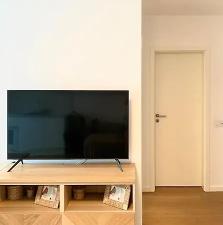 Apartment Zorilor 2-rooms With Private Parking