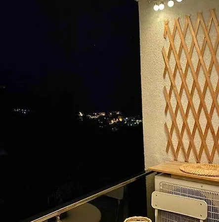Apartment Zorilor 2-rooms With Private Parking