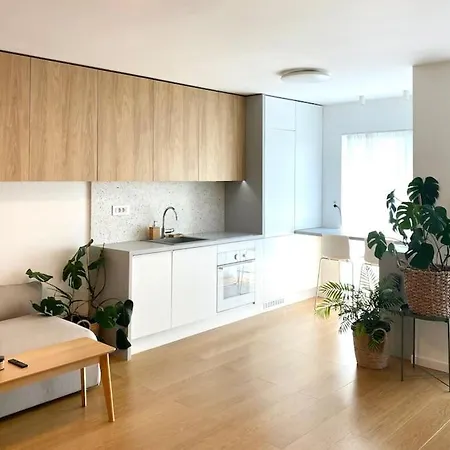 Zorilor 2-rooms With Private Parking Cluj-Napoca