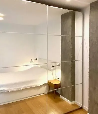 Zorilor 2-rooms With Private Parking