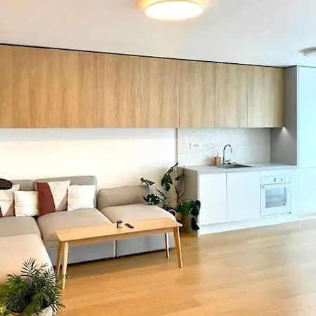 Zorilor 2-rooms With Private Parking Apartment Cluj-Napoca