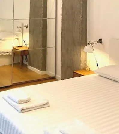 Apartment Zorilor 2-rooms With Private Parking *