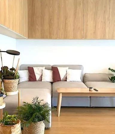 Zorilor 2-rooms With Private Parking