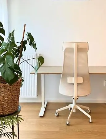 Zorilor 2-rooms With Private Parking Cluj-Napoca